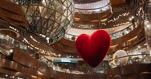 Photos, address, and phone number, opening hours, photos, and user reviews on yandex.maps. K11 Musea Takes Us To Paris With Valentine S Day Themed Experience