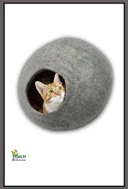 Saying no will not stop you from seeing etsy ads, but it may make them less relevant or more repetitive. Nepal Felt Cat Caves Cat Cave Manufacturers Cat Cave Nepal Wool Cat Bed Cat House Https Multivendorsnepal Com