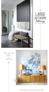 Let S Get Some Oversized Art In Here Living Room Art Living Room Diy Oversized Art