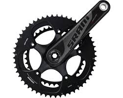 Check spelling or type a new query. Sram S900 Gxp 170 53 39 Gxp Crankset Black Rings Bottom Bracket Not Included 00 6115 599 000 Amain Cycling