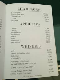 After Trying All The Restaurants On The Terrace Floor Of Abc Dbayeh Including Duo Napoletana Roadster Diner A Cafe De Flore Johnnie Walker Red Label Terrace