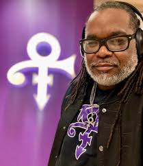 Jesse Johnson's performance at Prince Celebration 2025 was a standout  moment, showcasing his enduring connection to the Minneapolis Sound and his  pivotal role in Prince's musical legacy. Held