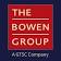 The Bowen Group (a GTSC Company) logo