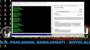 بعدها تستطيع العمل على الهاتف مع cm2 بكل سهوله . Flash Huawei Y336 U02 By Chinese Miracle Ii Spd Youtube
