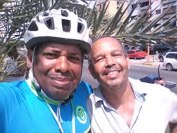 DE CICLISMO Y MAS: Yonathan Ogando, Juana Fernández, Frankel Rodríguez, Edwin  Morel, Wendy Cruz, Silverio Mejía ganan en el Grand Prix Santo Domingo