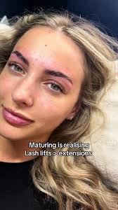 Lift Vs Reinstalation Extentions