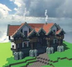 Rated 4.5 from 1 vote and 0 comment. Medieval And Fantasy Builds Minecraft Collection