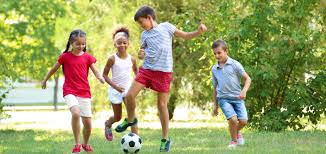 GLOS | Ouders willen meer aandacht voor sport en bewegen op…