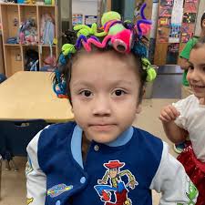 Perfil de Ritenour School District