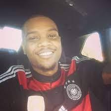 Antoine Mcfadden's Instagram, Twitter & Facebook