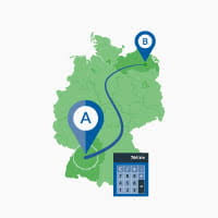 Die iban (international bank account number) dient dazu, jedes bankkonto aller am system teilnehmenden länder eindeutig zu definieren. Iban Rechner Iban Schnell Sicher Berechnen