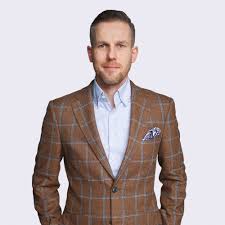 Lernen Sie Thomas Cloppenburg von Frazer Jones kennen