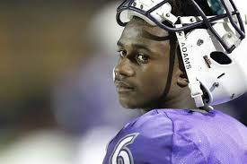 McCallum vs. LBJ, 10.10.14