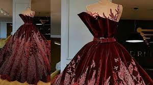 فساتين خطوبة فساتين منفوشة طويلة Prom Dresses Dresses Fashion