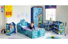 Monsters Inc Bedroom Monsters Inc Room Monsters Inc