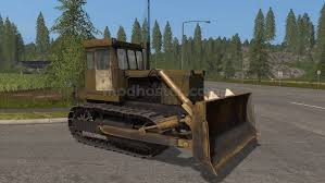 Last year's trail bike of the year winner gets disappointing fox. Ls 17 T 130 Planierraupe V 1 0 Sonstige Traktoren Mod Fur Landwirtschafts Simulator 17