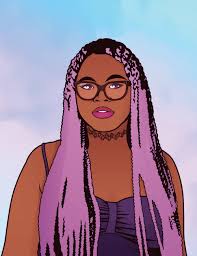 Sidney Parks Illustration