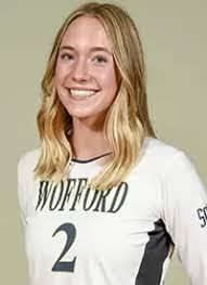 2021 Volleyball Roster