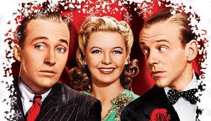 Festive film: Holiday Inn (Accessible Screening) at The Point