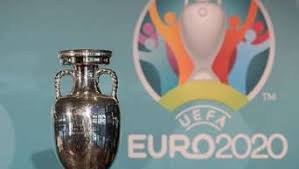 Alle paarungen und termine der runde. So Funktioniert Die Em Quali Fur 2020 Fussball