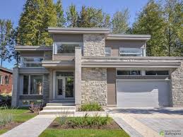 119 Rue Du Nivolet Par Les Constructions Raymond Fils Blainville A Vendre Maison Maison 2 Maison D Architecture