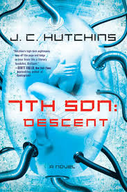 It is a brilliant and amazing book! 7th Son Descent 7th Son 1 By J C Hutchins