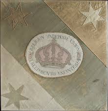 Ejército trigarante de wikipedia, la enciclopedia libre saltar a: Conoce La Bandera Del Ejercito Trigarante 1821 Secretaria De Gobernacion Gobierno Gob Mx