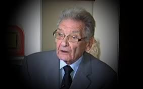 Death of former Labour Minister Vincent Moran