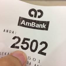 Service is available 24 hours daily. Ambank Cheras Kuala Lumpur Kuala Lumpur