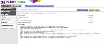 D7000 Firmware 1 0 0 32 Available Netgear Communities