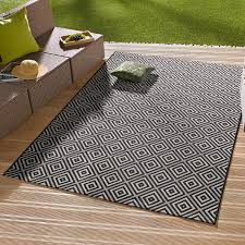 In Outdoor Teppich Karo In 2020 Outdoor Teppich Outdoor Teppich Balkon Teppich