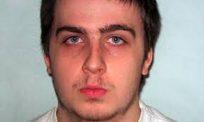 LulzSec hacker given community order for possessing child abuse images