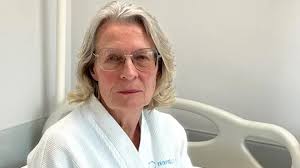 Nursing shortages are delaying spinal operations