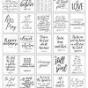 You can access all of the printable bible verses for free by clicking here. 1