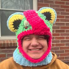 Gabe Giles (@a.crying.clown) • Instagram photos and videos