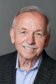 Newell Arnerich (Danville Town Council At-large, California, candidate  2024)