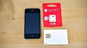 With this video you can unlock your iphone or make sim fre. Unlocking A Japanese Iphone To Use With Cheap Sim Tokyo Cheapo