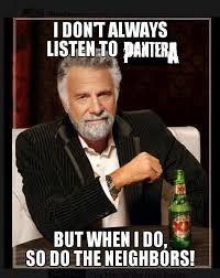 If It S Too Loud You Are Too Old Imgur