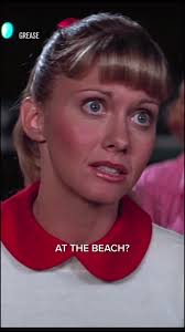 Danny Zuko from Grease