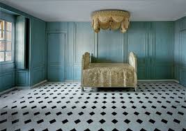 Backstage At Versailles A Handyman S Tour Of The Palace Decor Versailles House Design