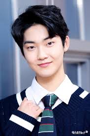 Unique the boyz kevin stickers featuring millions of original designs created and sold by. Kevin Moon Image 240976 Asiachan Kpop Image Board