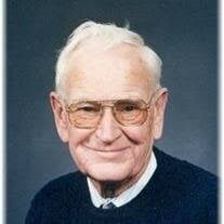 Melvin Peters Obituary