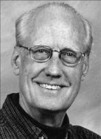 Erwin Luedders Obituary (2007)