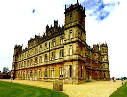 Earl of carnarvon freundschaftlich verbunden war. Kleiner Abstecher Auf Downton Abbey Highclere Castle Highclere Reisebewertungen Tripadvisor
