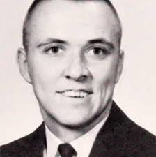 Sedgie Vance Ginn Jr. (1946-2019)