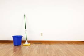 how to clean wooden floors real homes