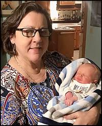 Karen Blanset Obituary (2019)