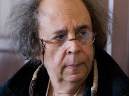 HIS HEAD WAS A SLEDGEHAMMER: RICHARD FOREMAN IN RETROSPECT May 21