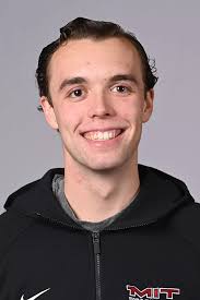 2025-26 Men's Swimming and Diving Roster