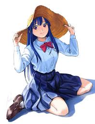 ひぐらしのなく頃に】古手梨花の中出し二次エロ画像まとめ